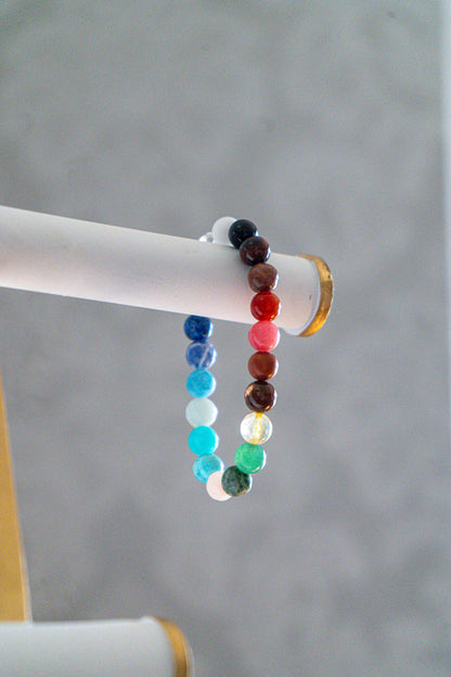 Multicolor Bracelet